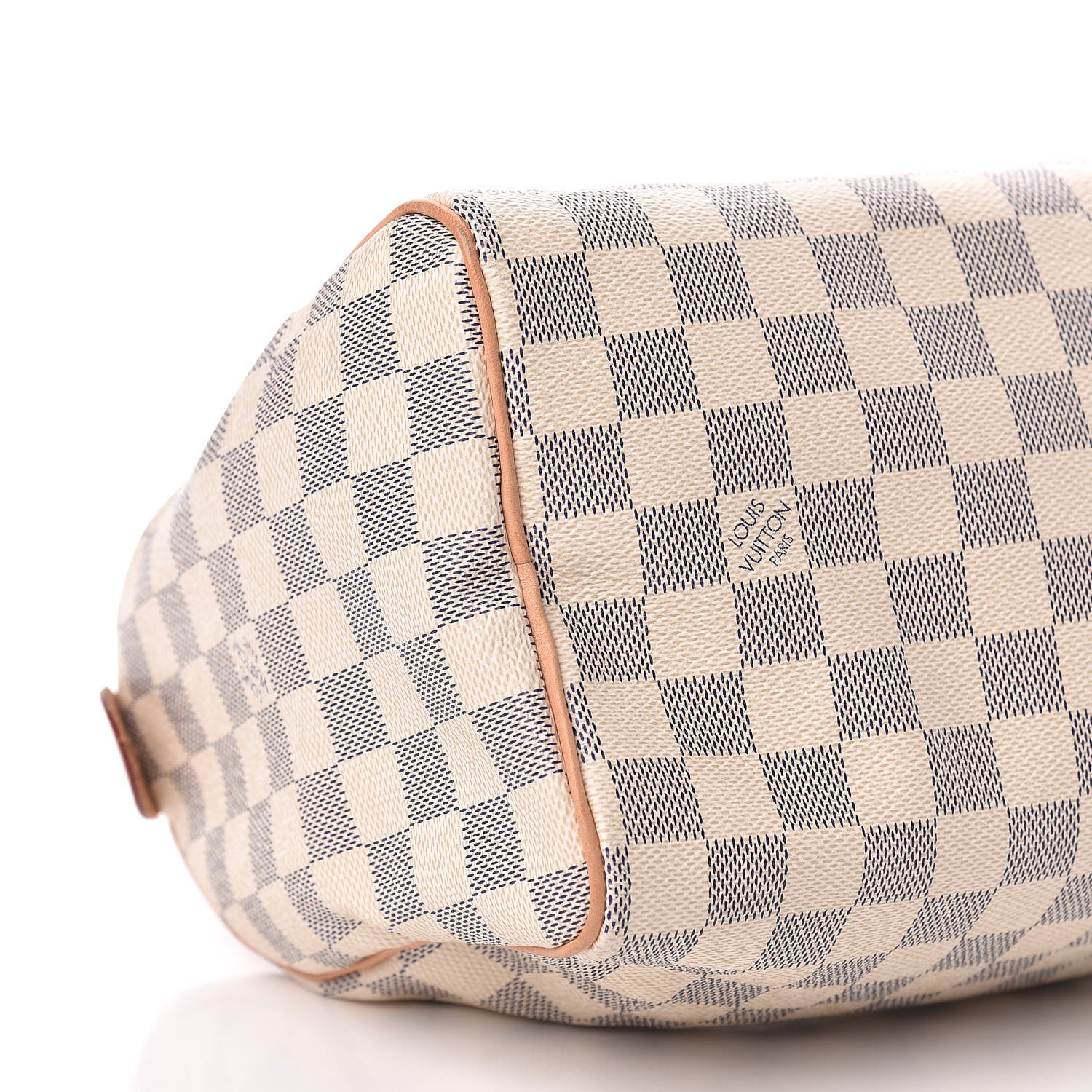 Louis Vuitton Damier Azur Speedy 25 5 of 15