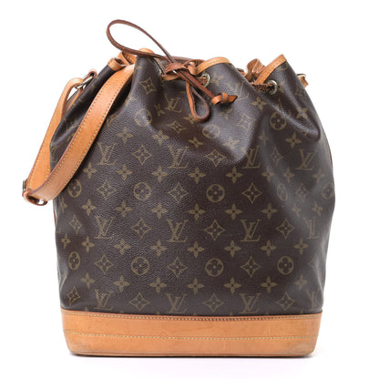 Louis Vuitton Monogram Noe 1 of 11