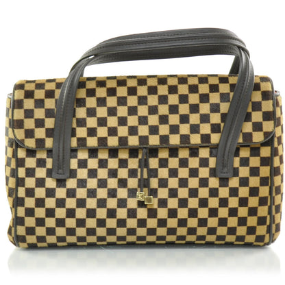 Louis Vuitton Damier Sauvage Lionne 1 of 10