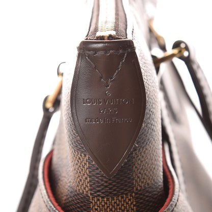 Louis Vuitton Damier Ebene Totally PM 6 of 10