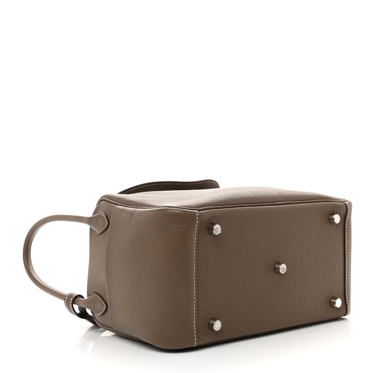 Taurillon Clemence Lindy 26 Etoupe