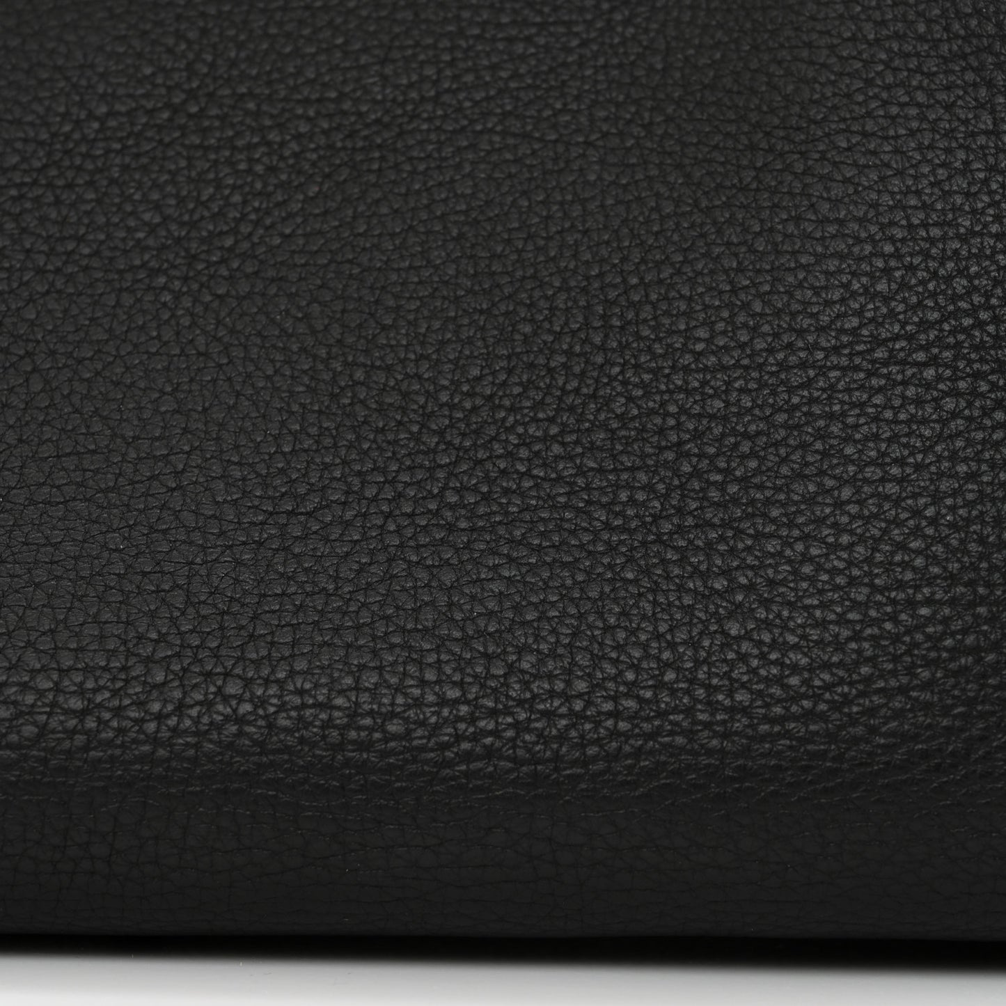 Taurillon Gex Pauline Tote Black