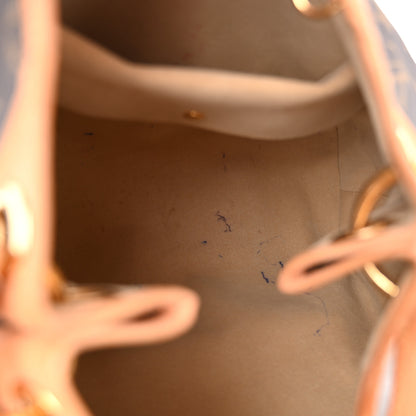 Louis Vuitton Monogram Galliera PM 5 of 12