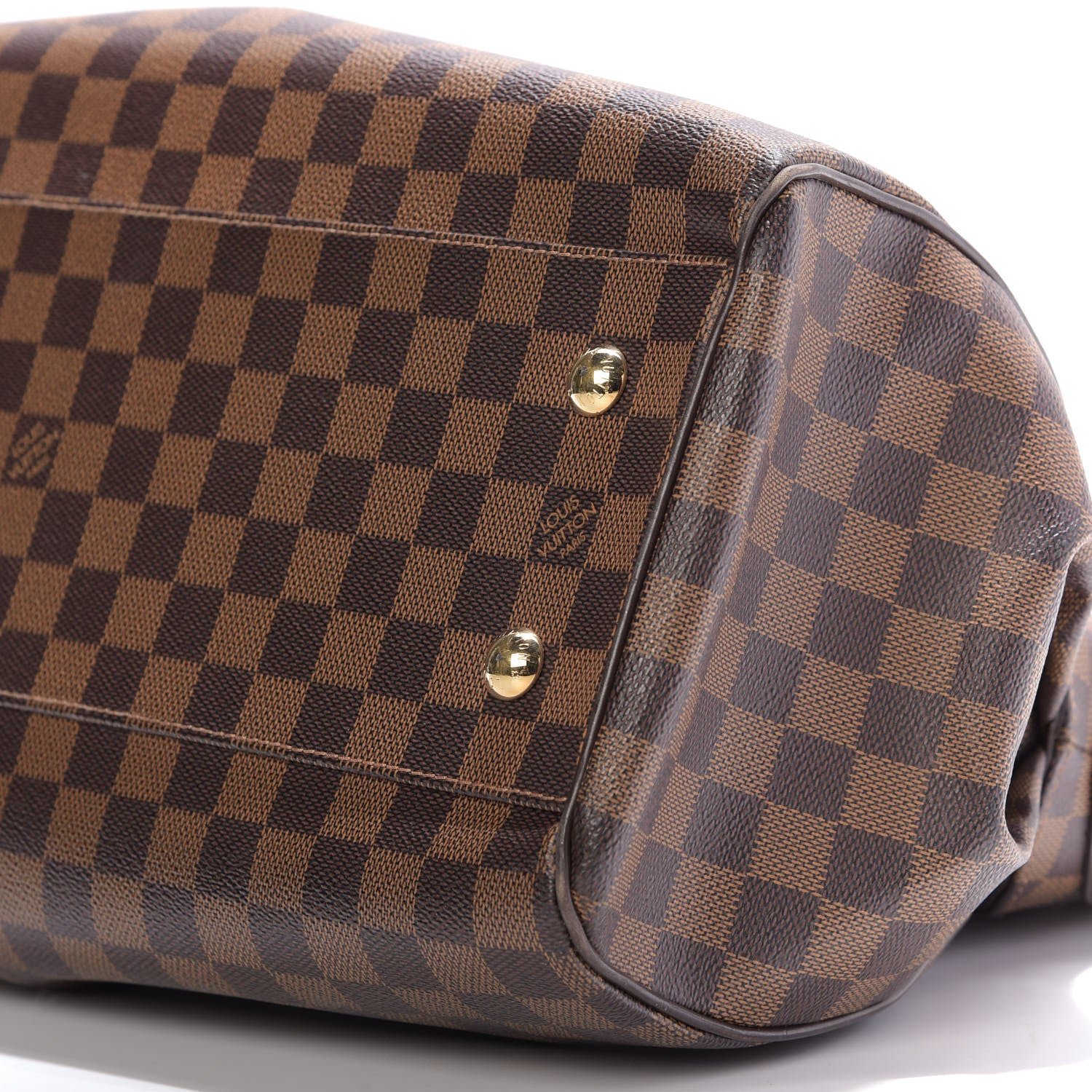 Louis Vuitton Damier Ebene Trevi GM 8 of 10