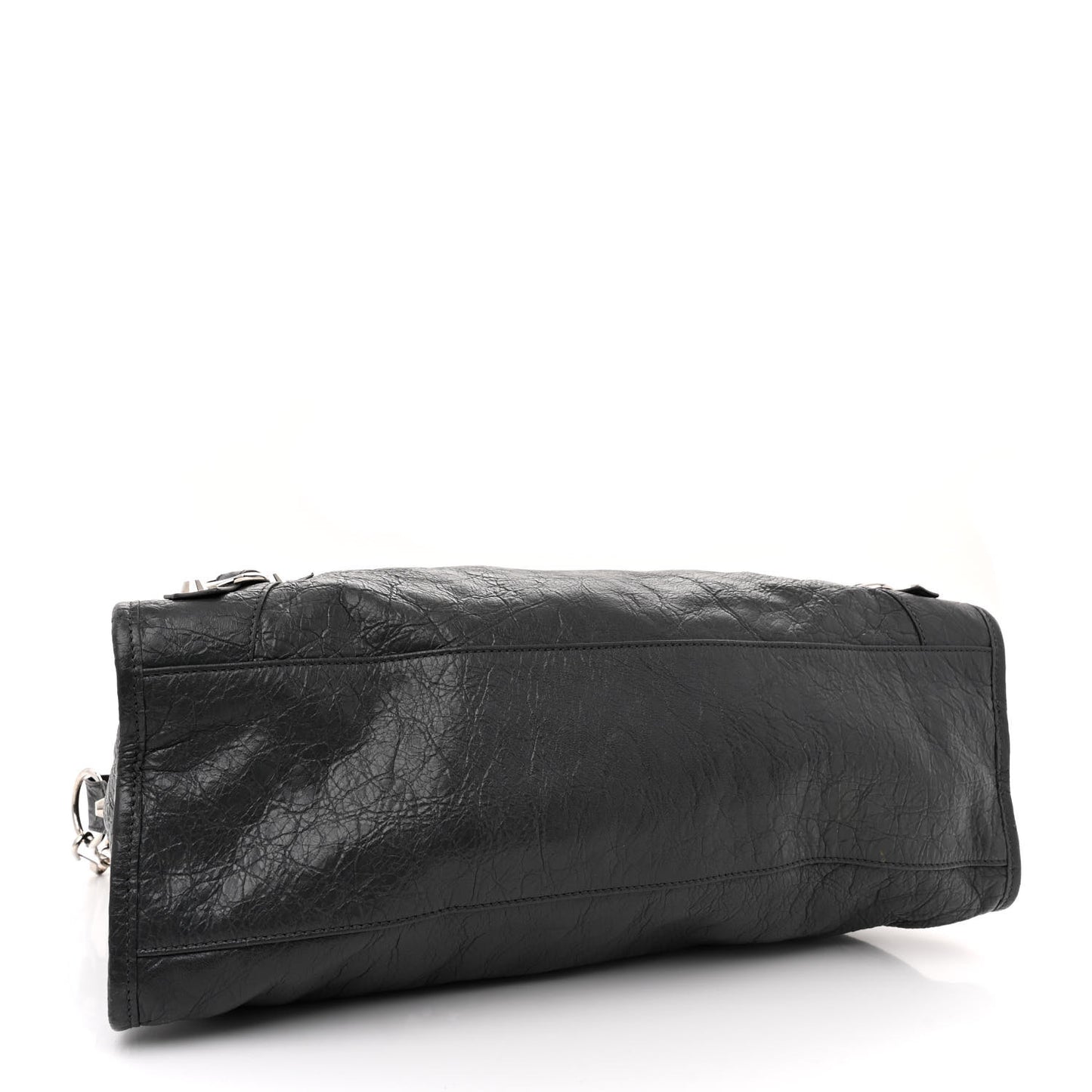 Agneau Classic Hardware City Gris Fossile