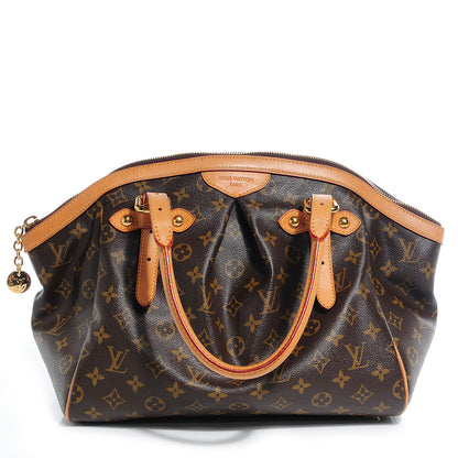 Louis Vuitton Monogram Tivoli GM 1 of 7
