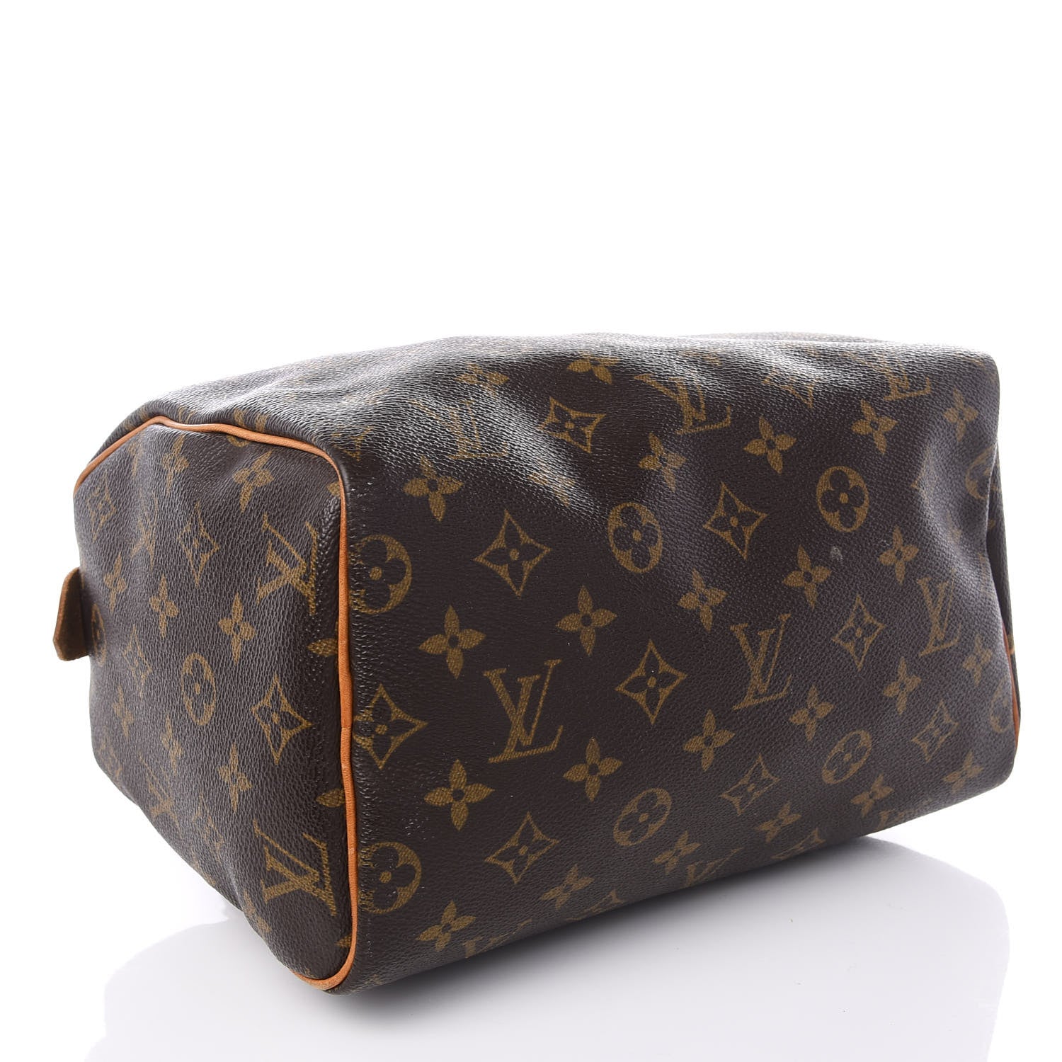 Louis Vuitton Monogram Speedy 25 3 of 8