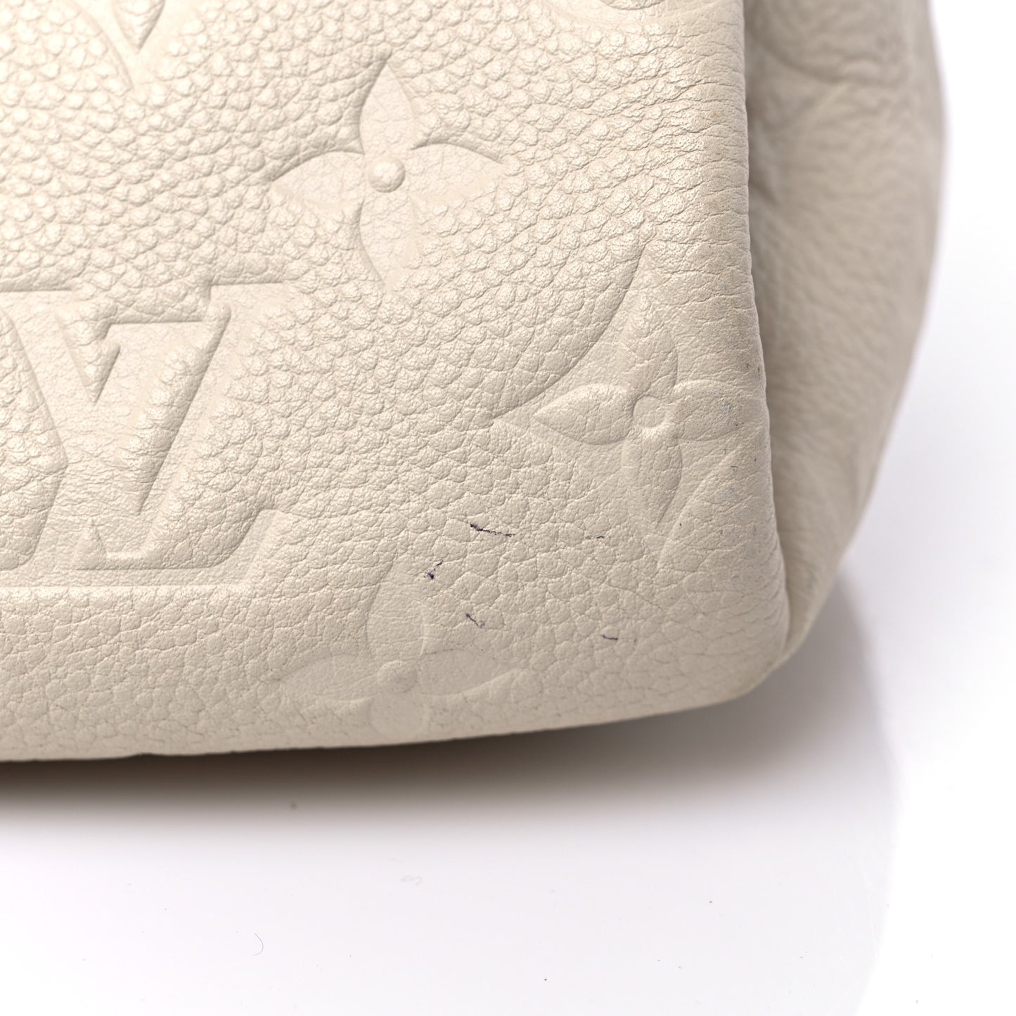 Empreinte Artsy MM Neige