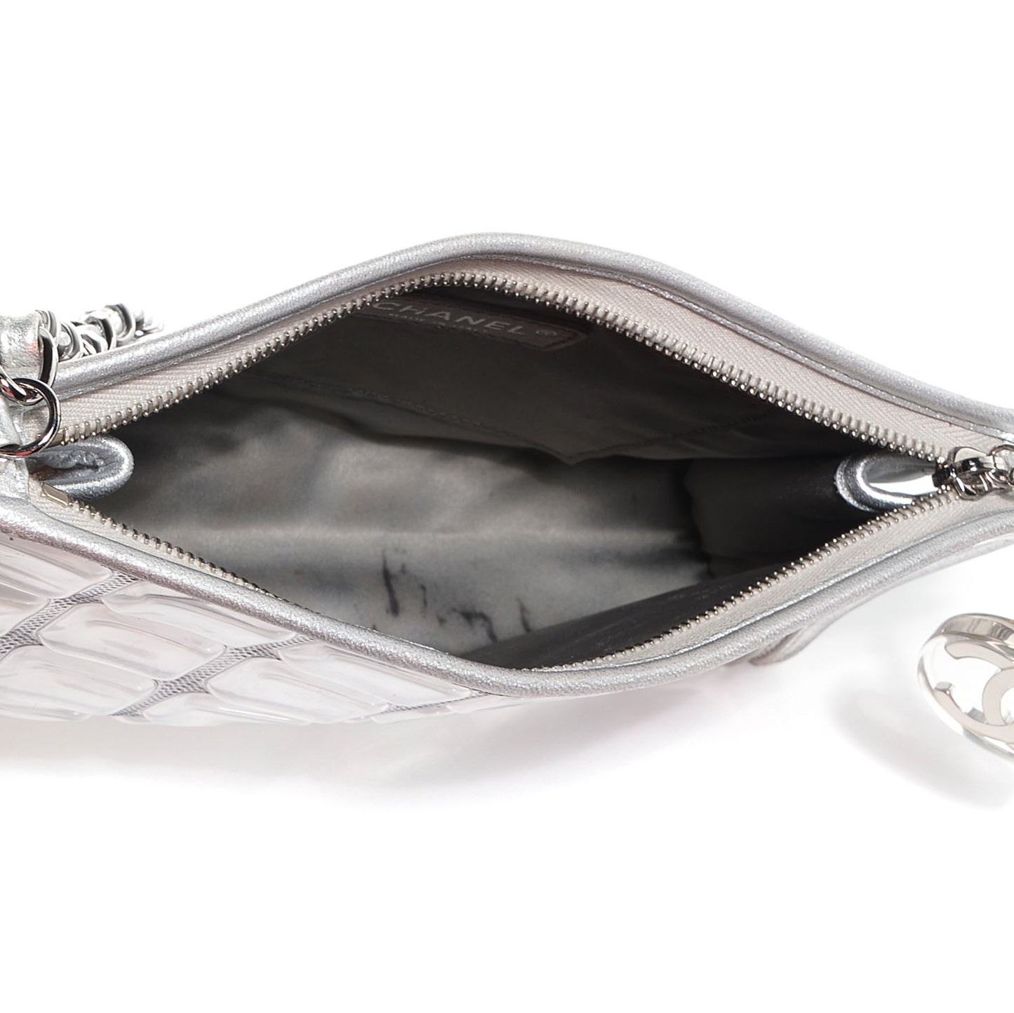 Vinyl Ice Cube Pochette
