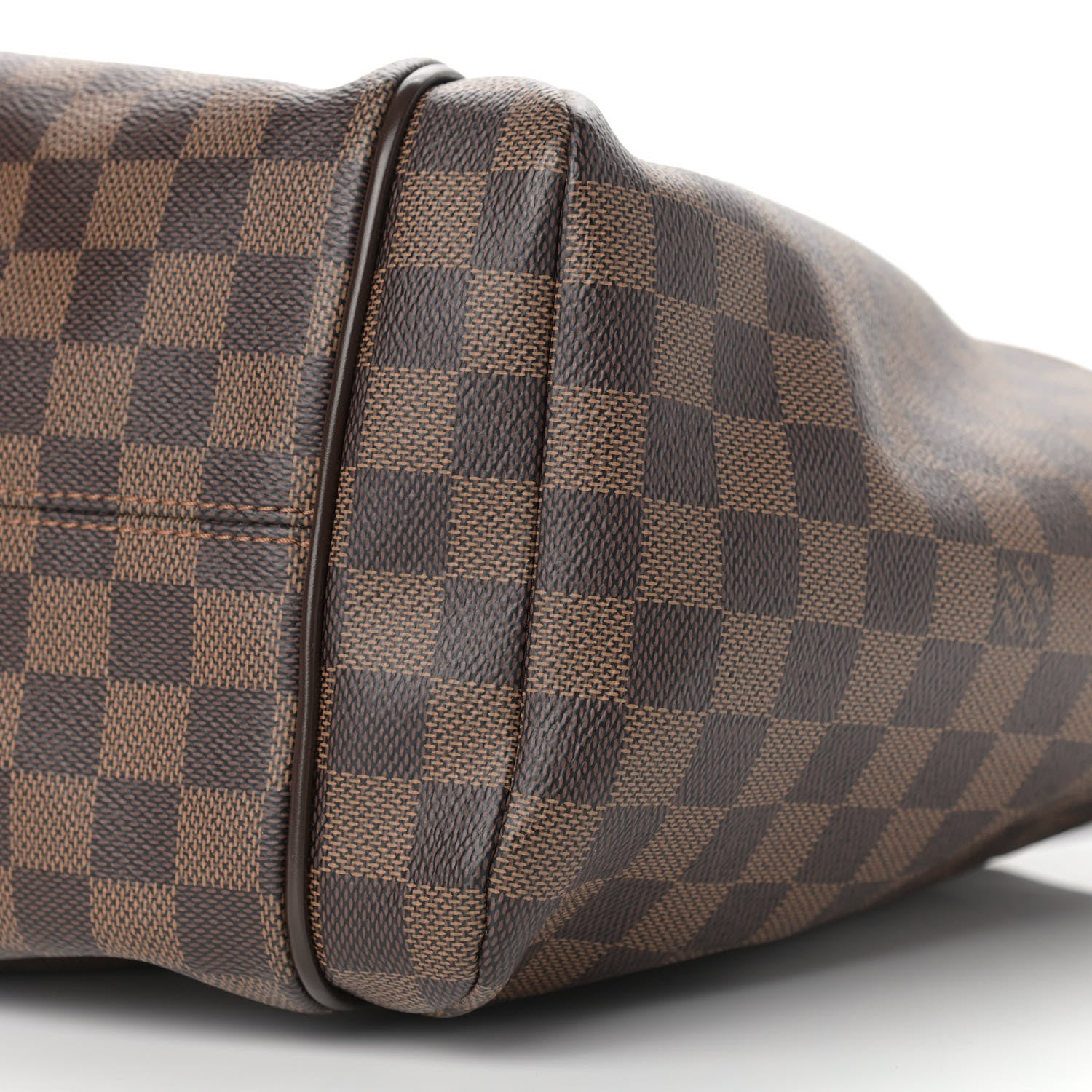 Louis Vuitton Damier Ebene Totally MM 9 of 12