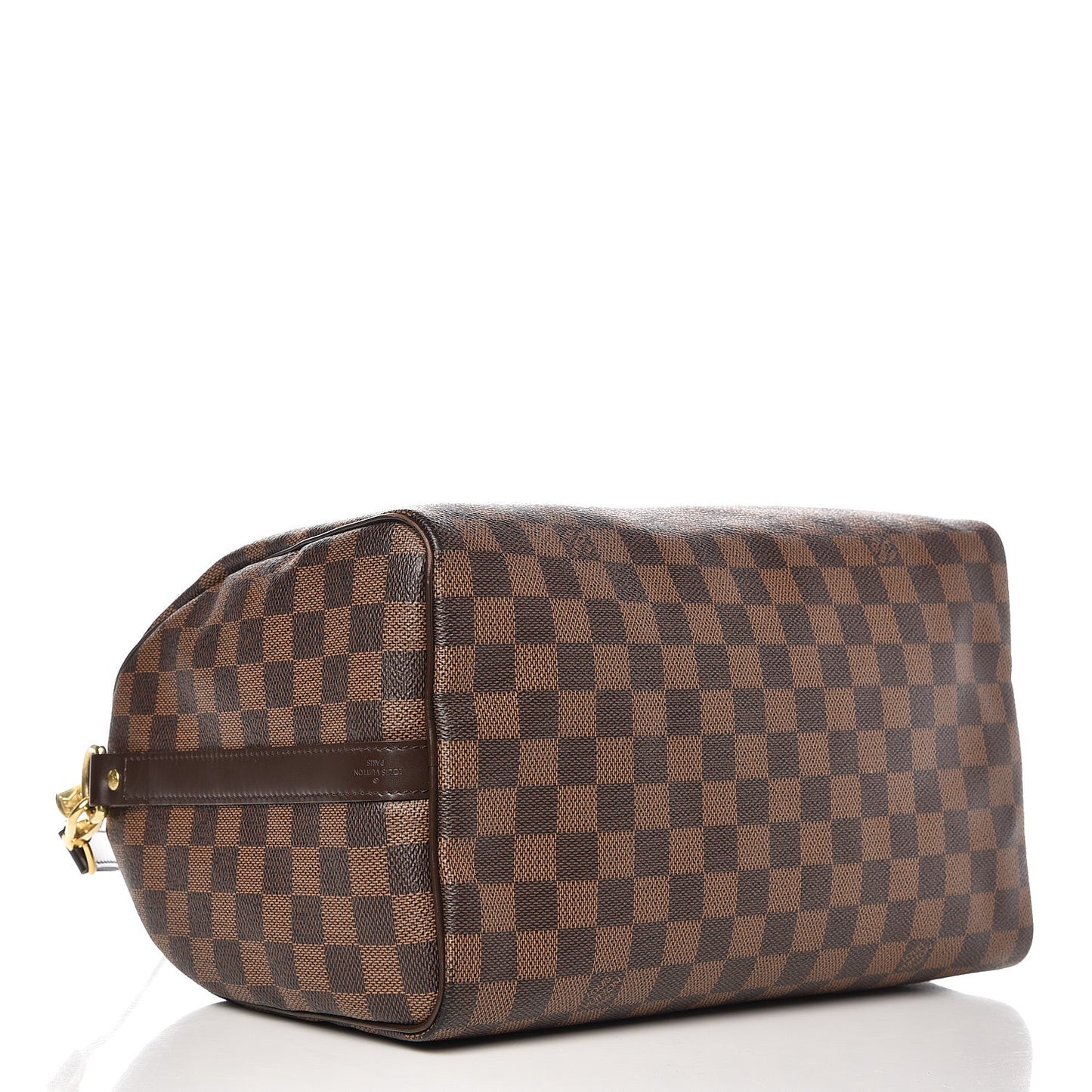 Damier Ebene Speedy Bandouliere 30