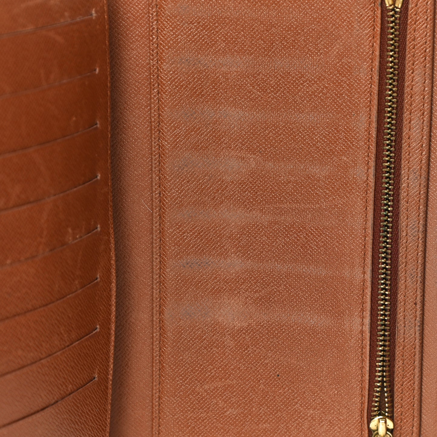 Monogram Passport Wallet