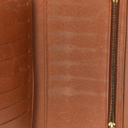 Louis Vuitton Monogram Passport Wallet 15 of 24