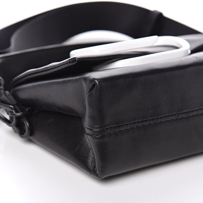 3.1 Phillip Lim 3.1 Calfskin Micro Alix Crossbody Bag Black 9 of 15