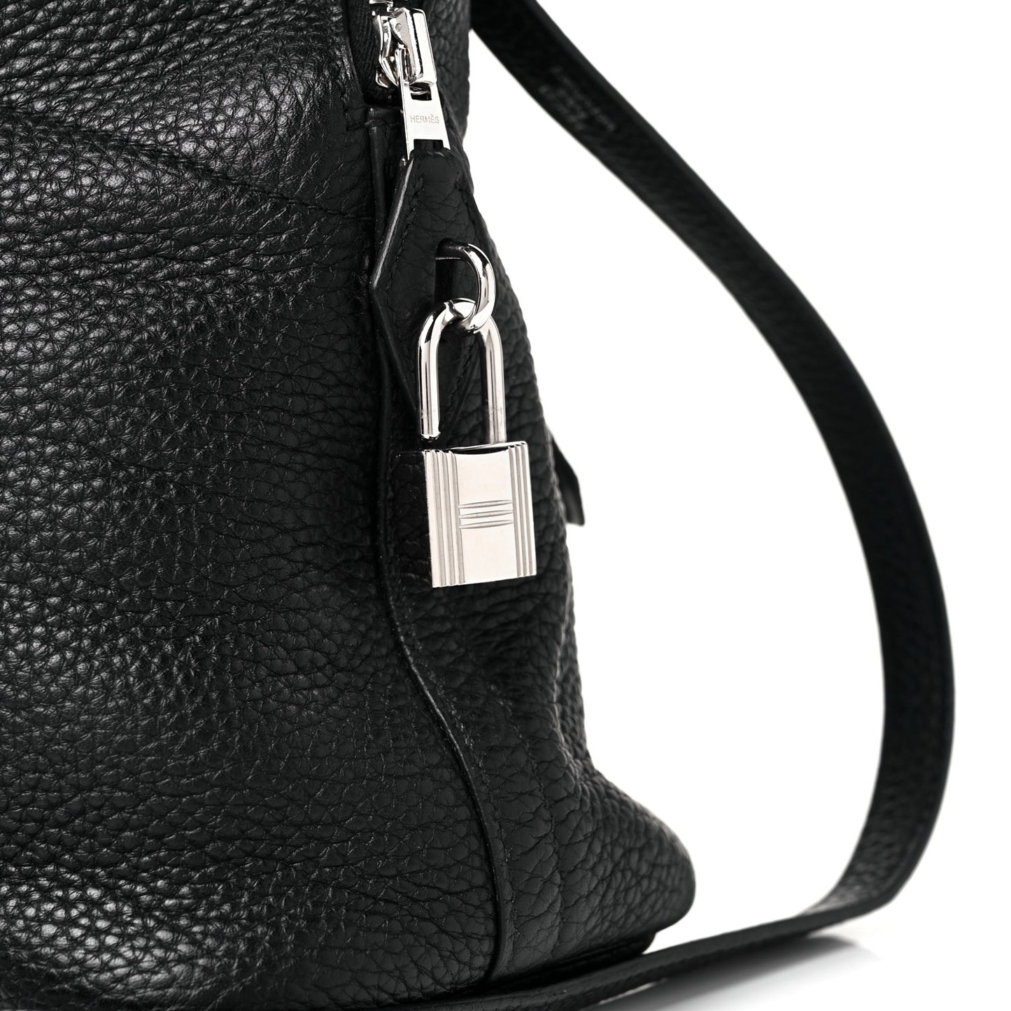 Buffle Bolide 31 Black