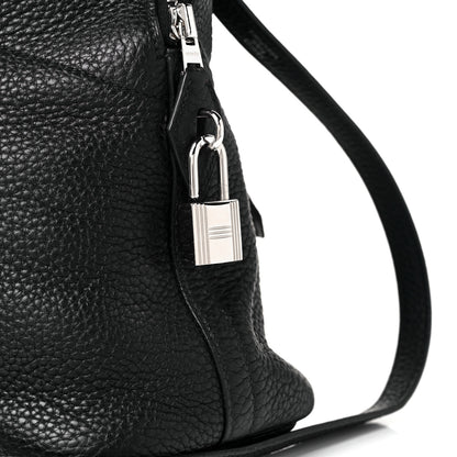 Hermes Buffle Bolide 31 Black 14 of 15