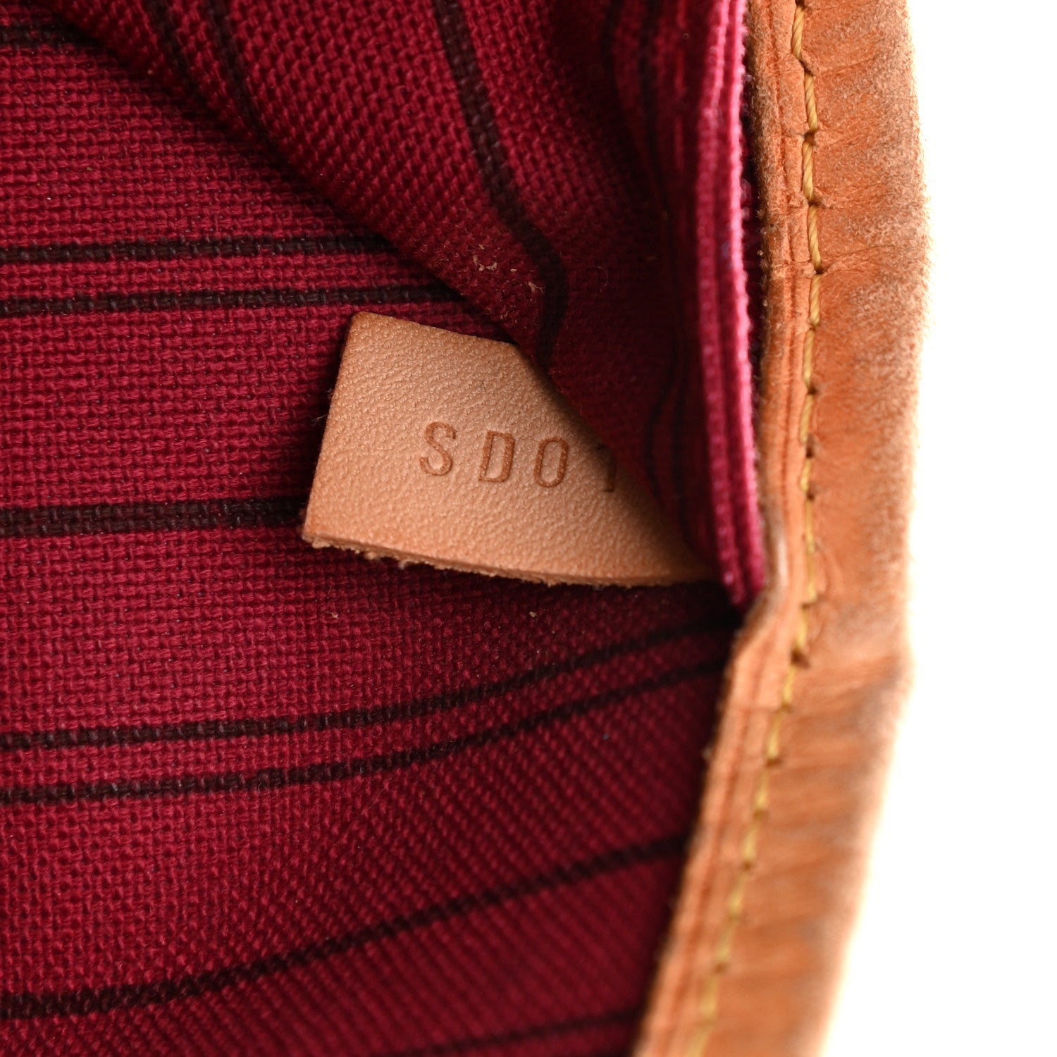 Louis Vuitton Monogram Neo Neverfull GM Pivoine 7 of 19