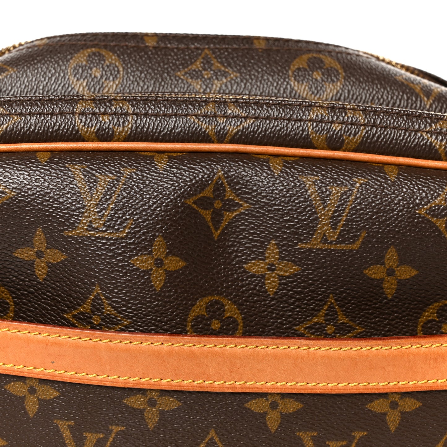 Monogram Reporter PM