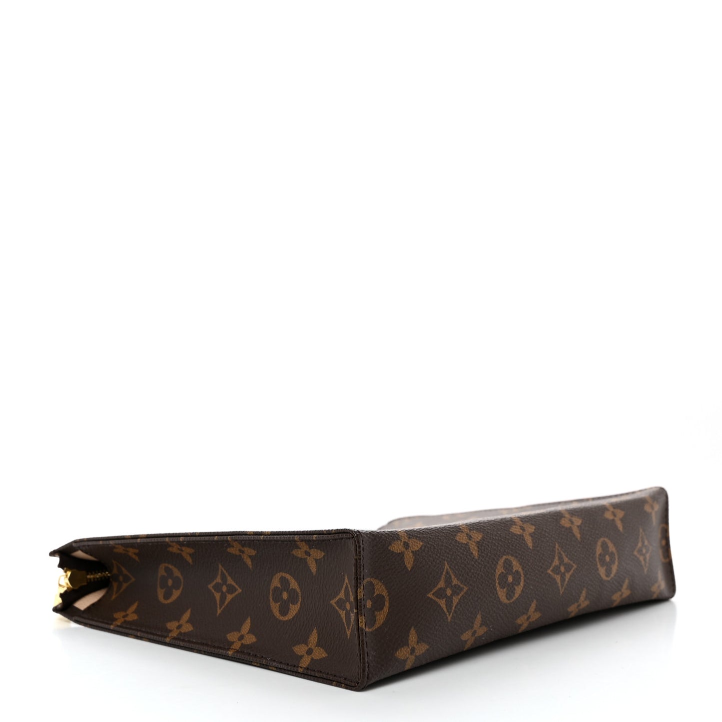 Monogram Toiletry Pouch 26