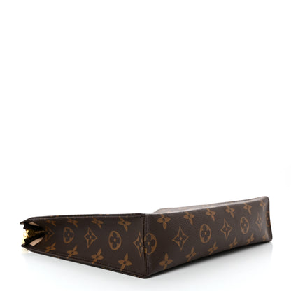Louis Vuitton Monogram Toiletry Pouch 26 4 of 8