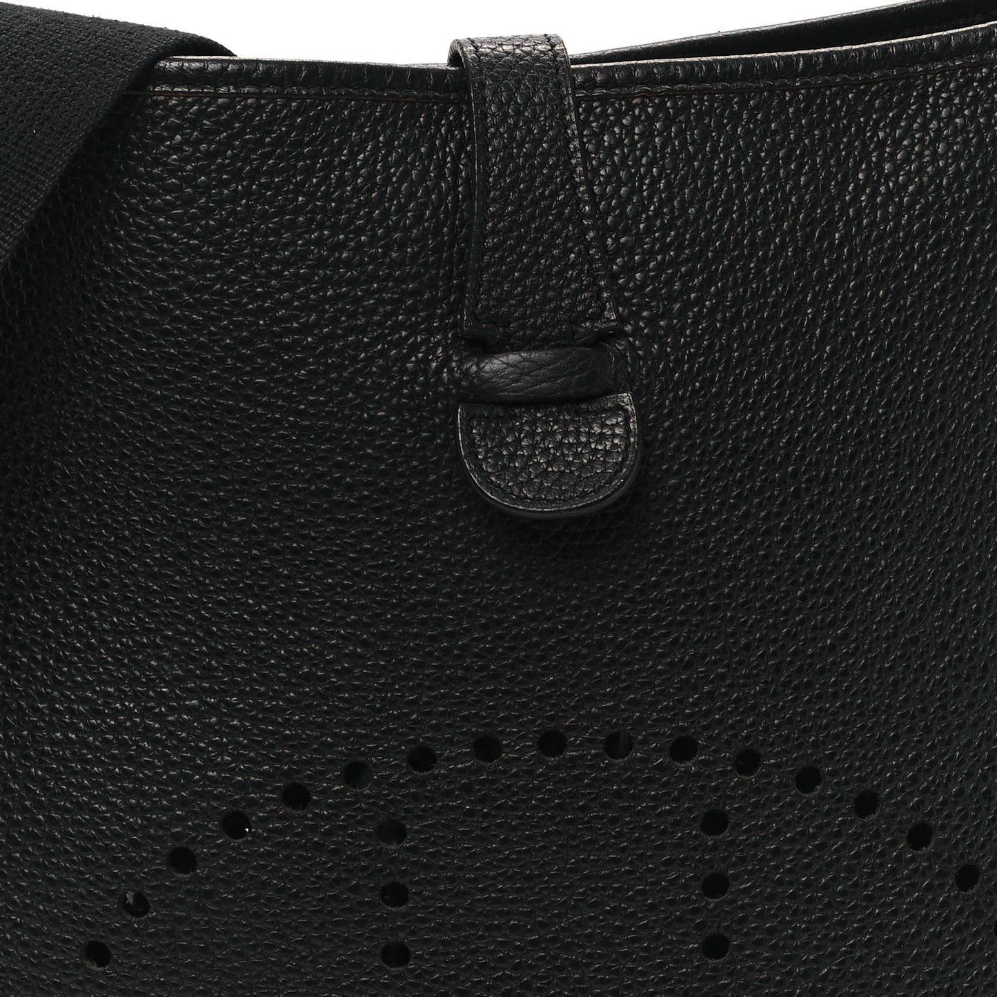 Taurillon Clemence Evelyne GM Black