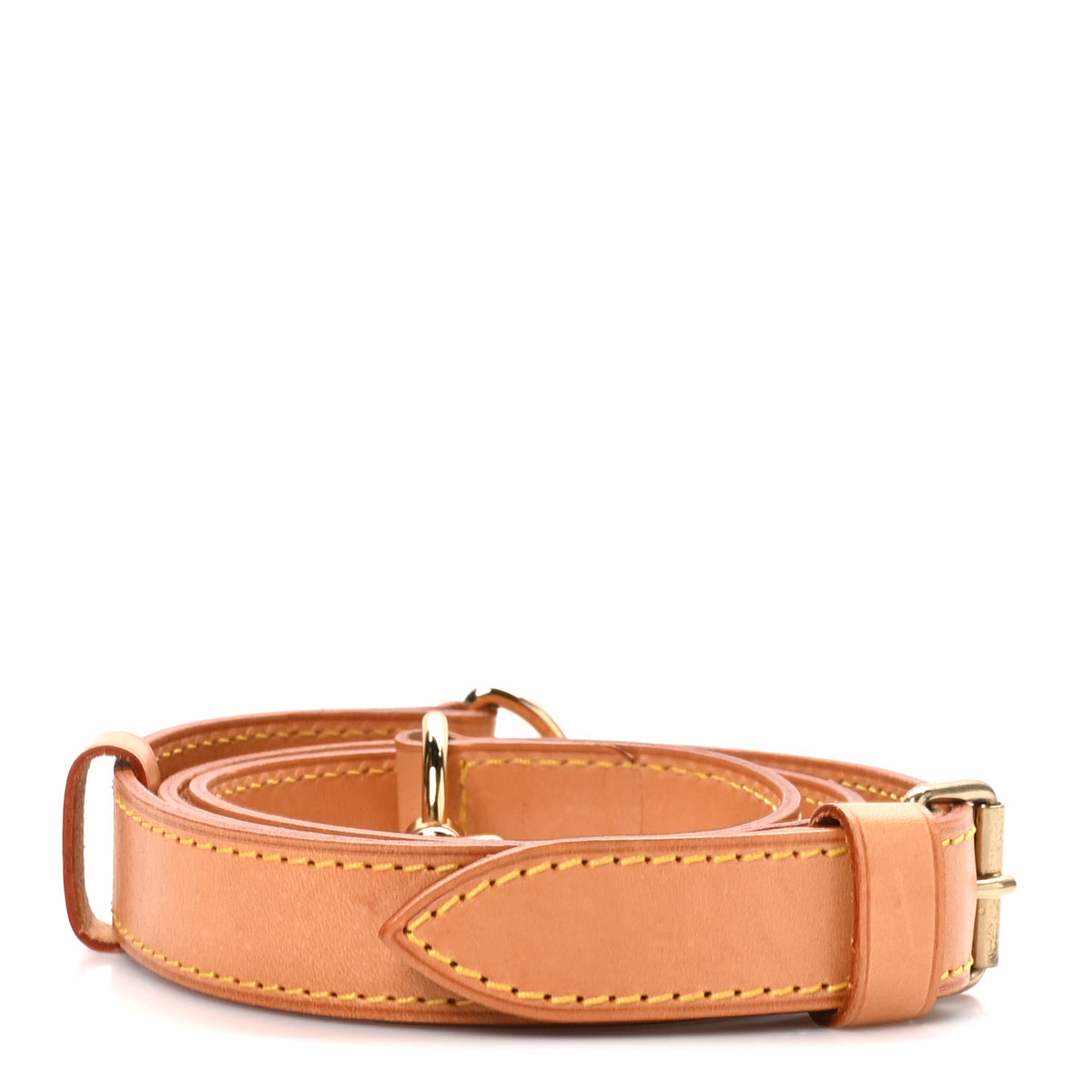 Vachetta 25mm Adjustable Shoulder Strap