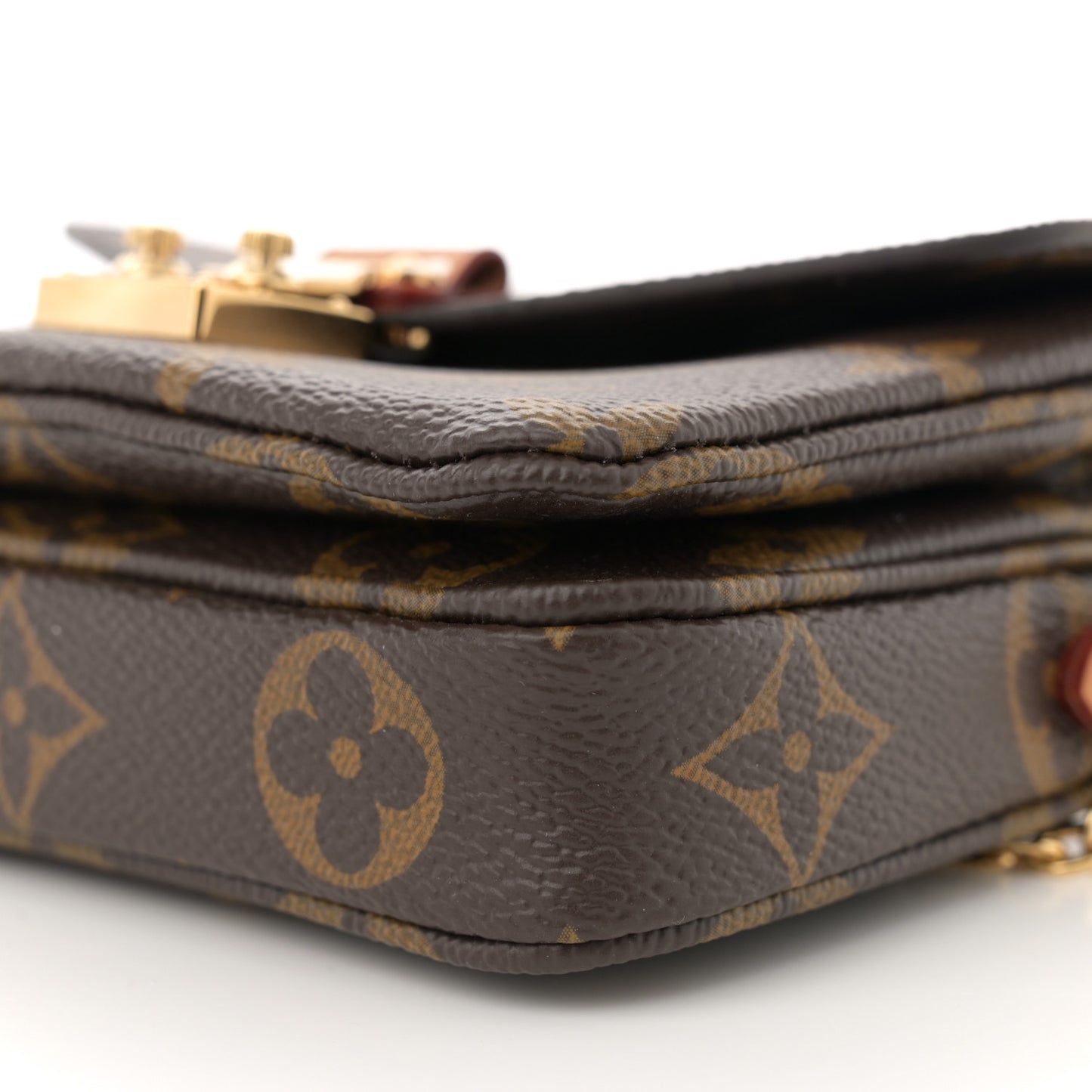 Monogram Micro Metis