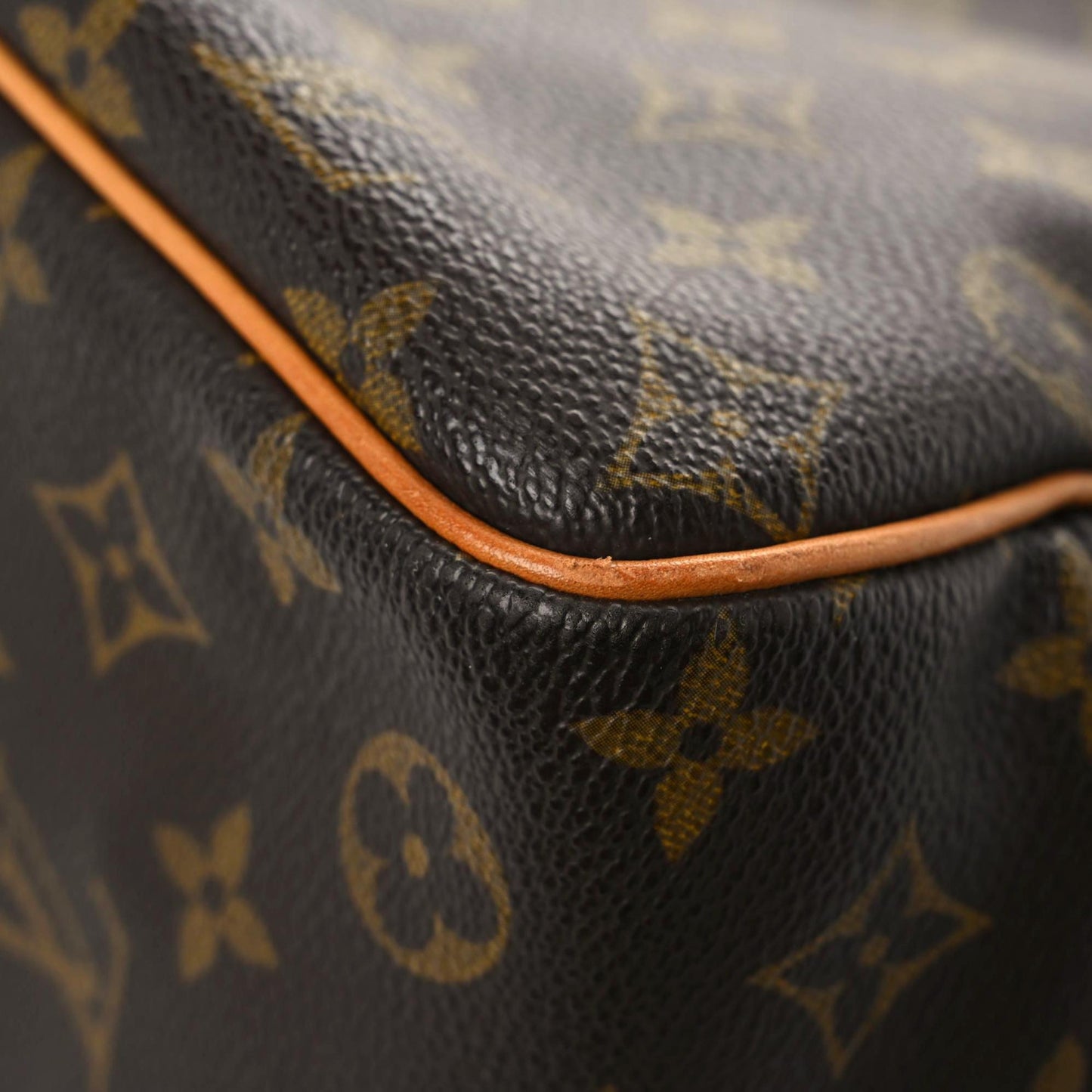 Monogram Deauville