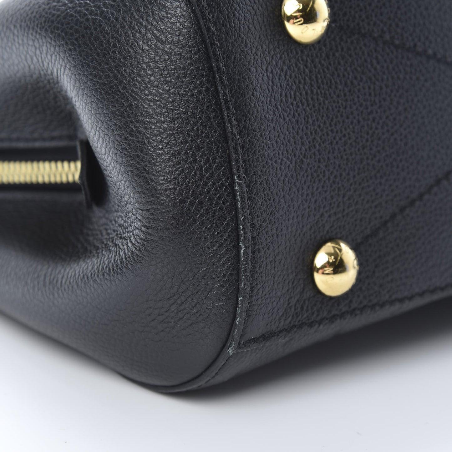 Empreinte Montaigne BB Black