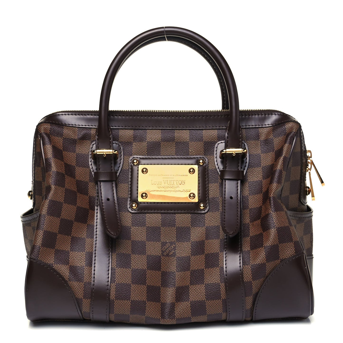 Damier Ebene Berkeley