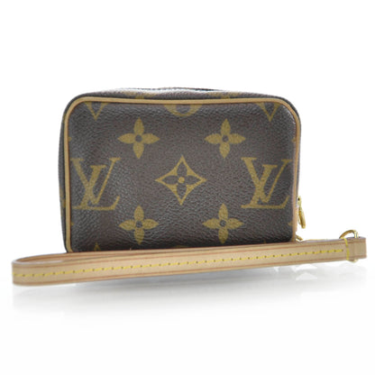 Louis Vuitton Monogram Wapity Case 1 of 7