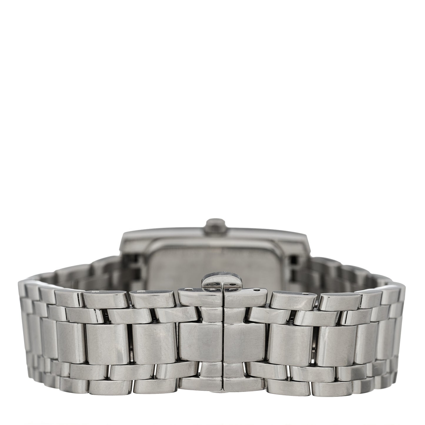 Stainless Steel 22mm Quartz Watch