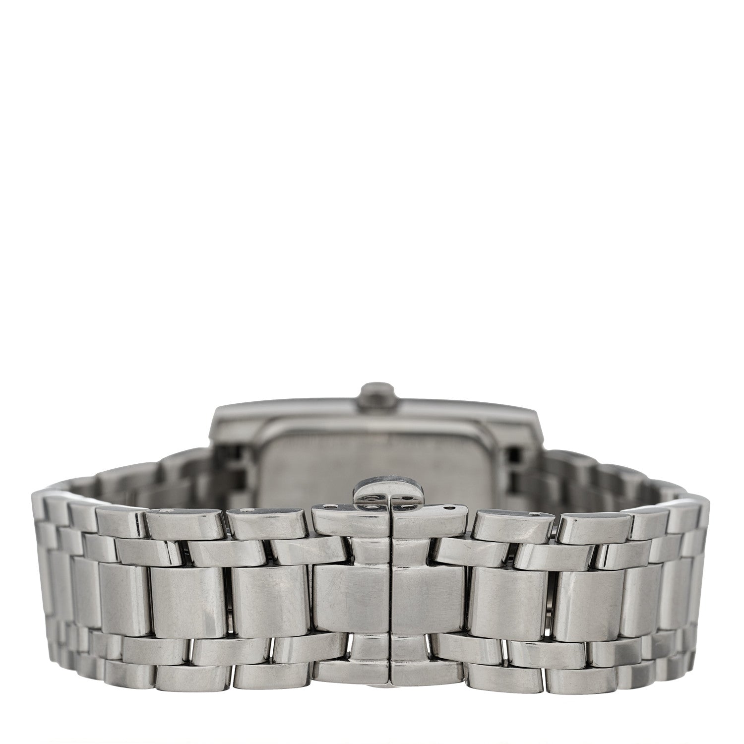 Fendi Stainless Steel 22mm Quartz Watch 3 of 4