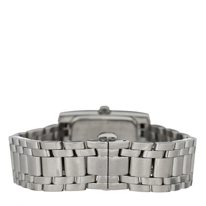 Fendi Stainless Steel 22mm Quartz Watch 3 of 4