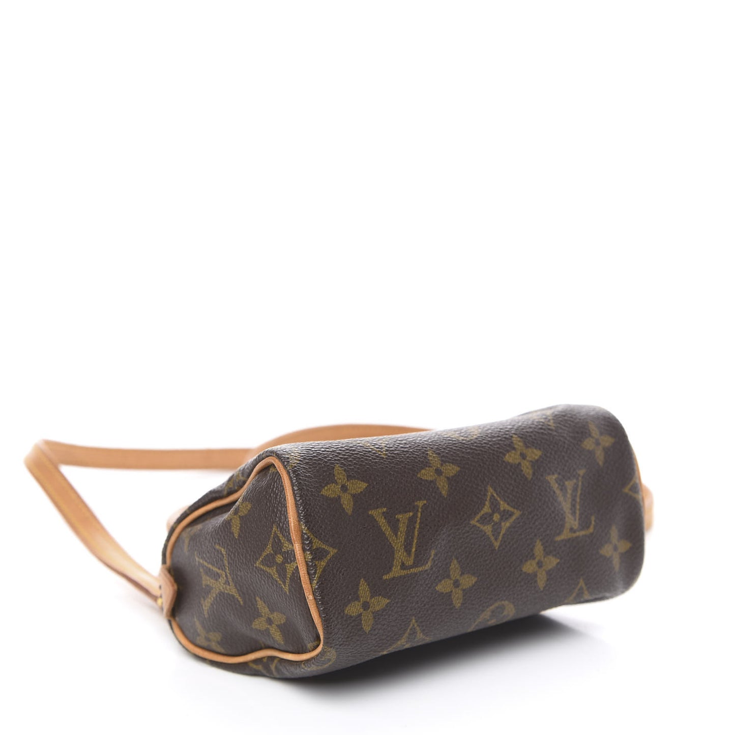 Monogram Mini Sac HL Speedy