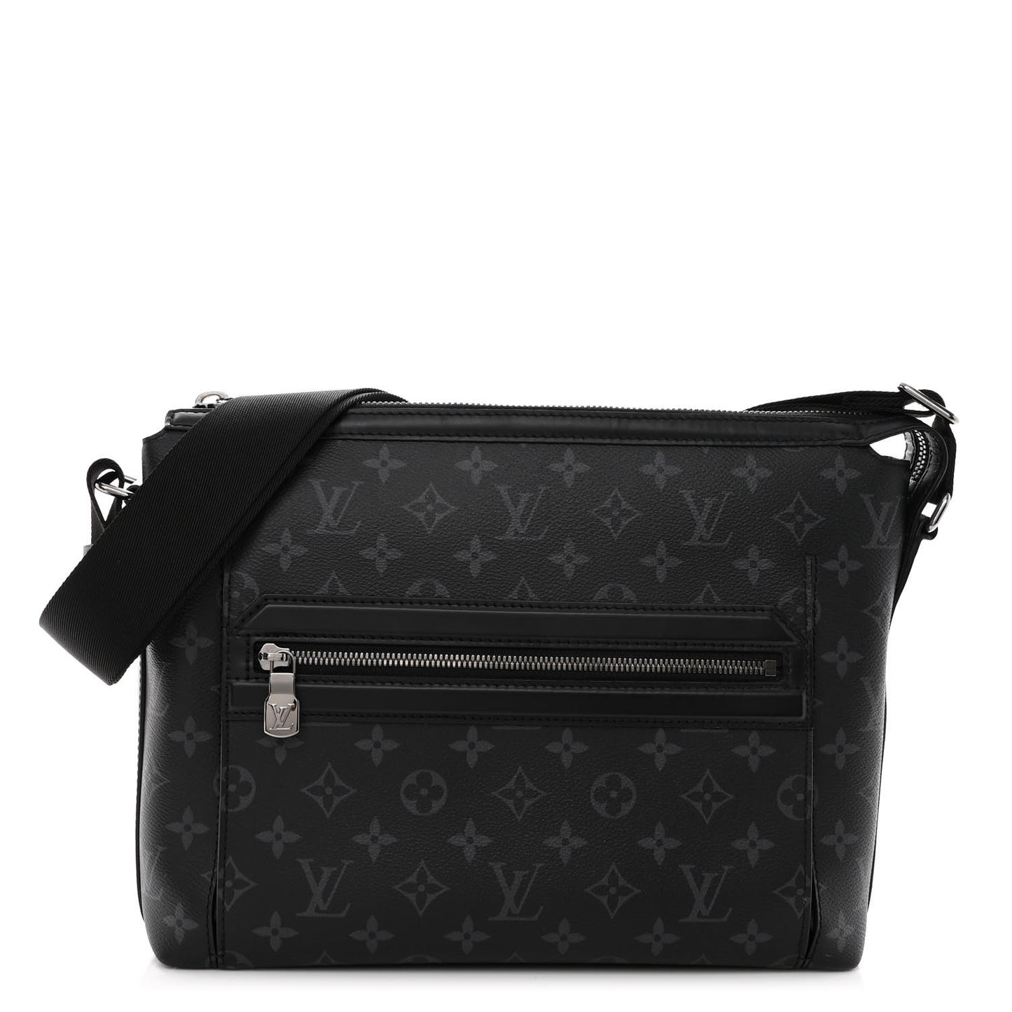 Monogram Eclipse Odyssey Messenger PM