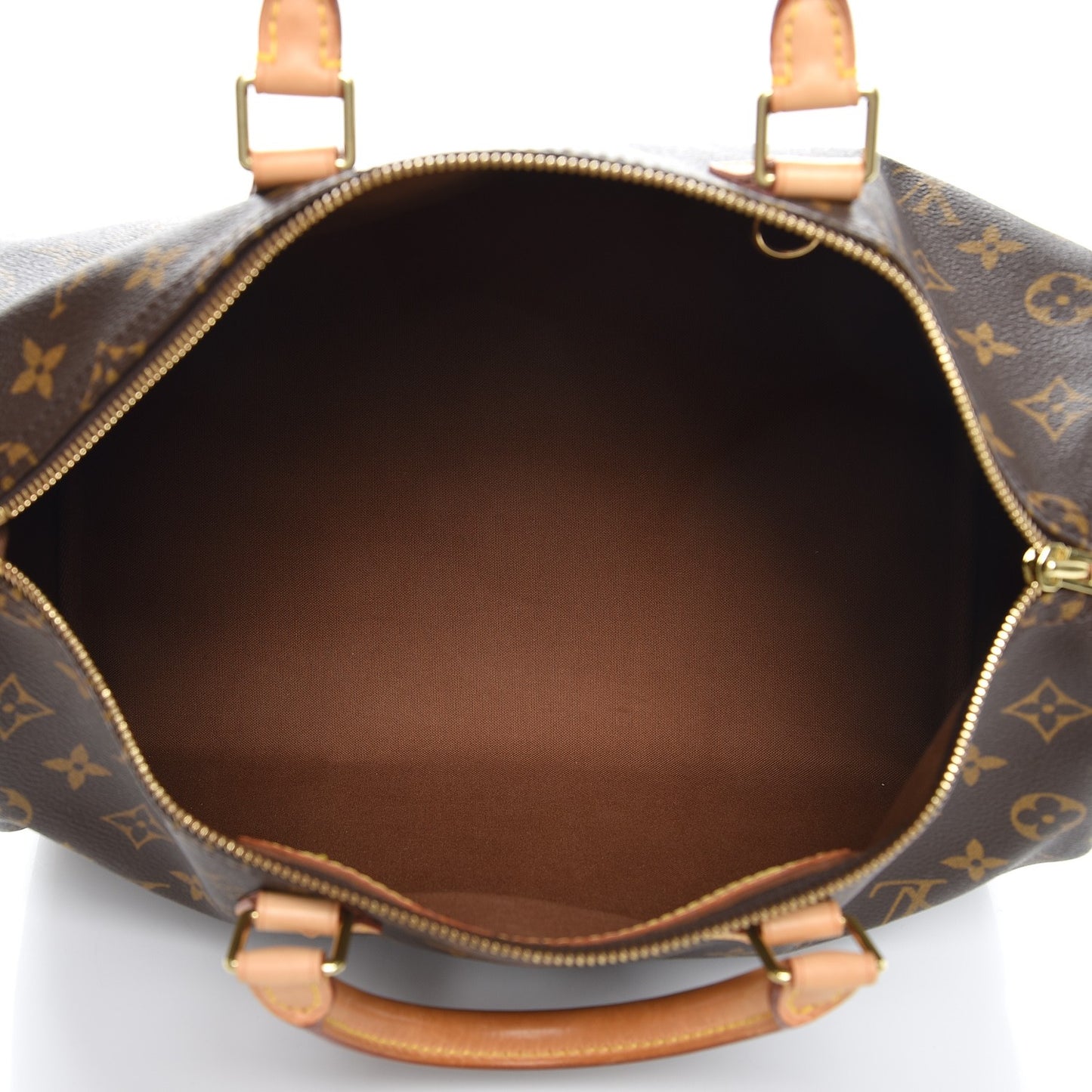 Monogram Speedy 35