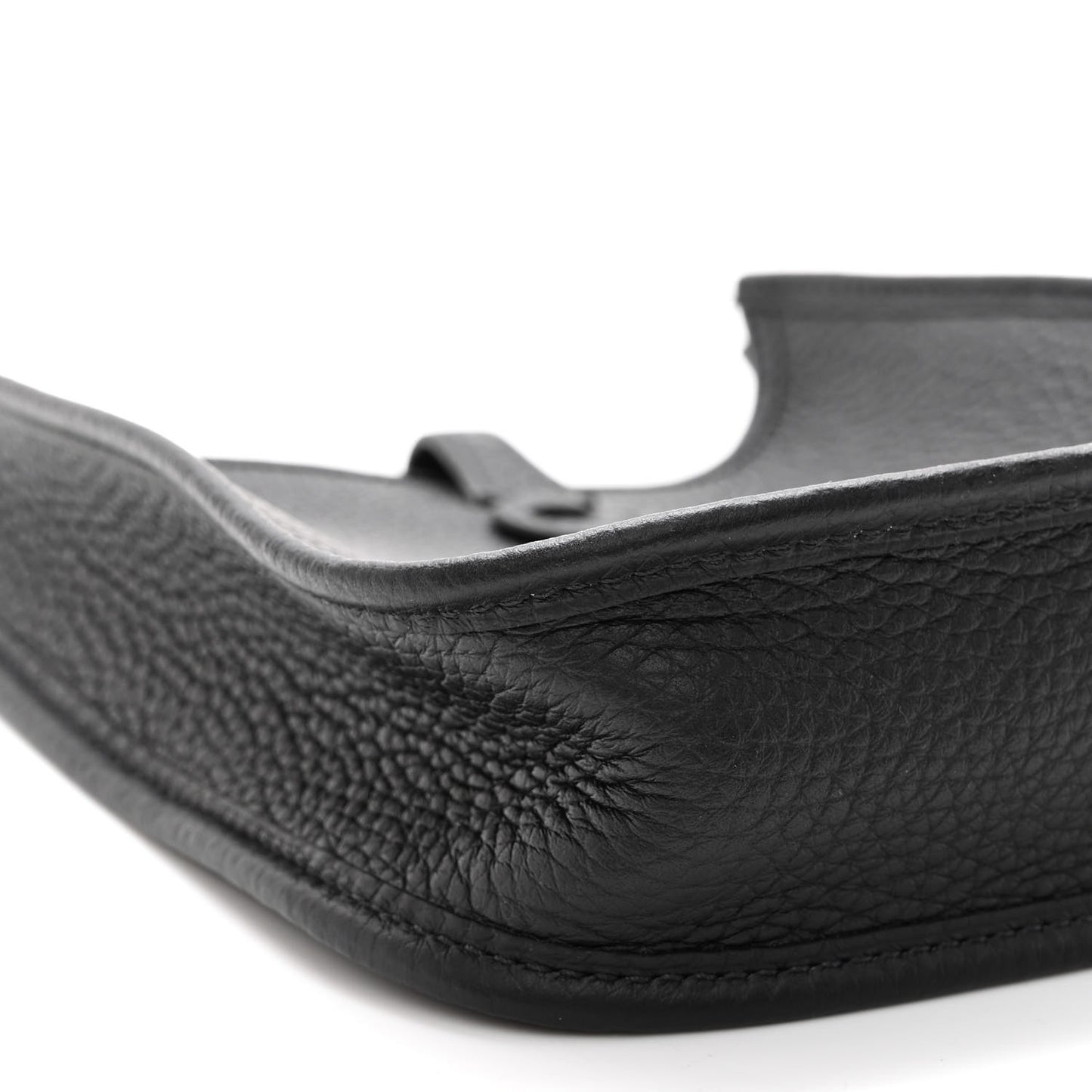Taurillon Clemence Evelyne TPM Black