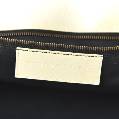 Balenciaga Chevre Shopper Tote Praline 8 of 13