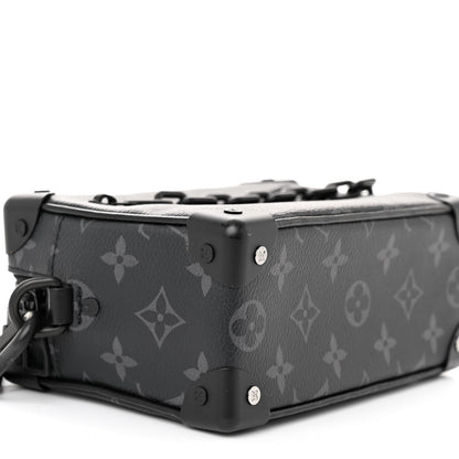 Louis Vuitton Monogram Eclipse Mini Soft Trunk 9 of 11