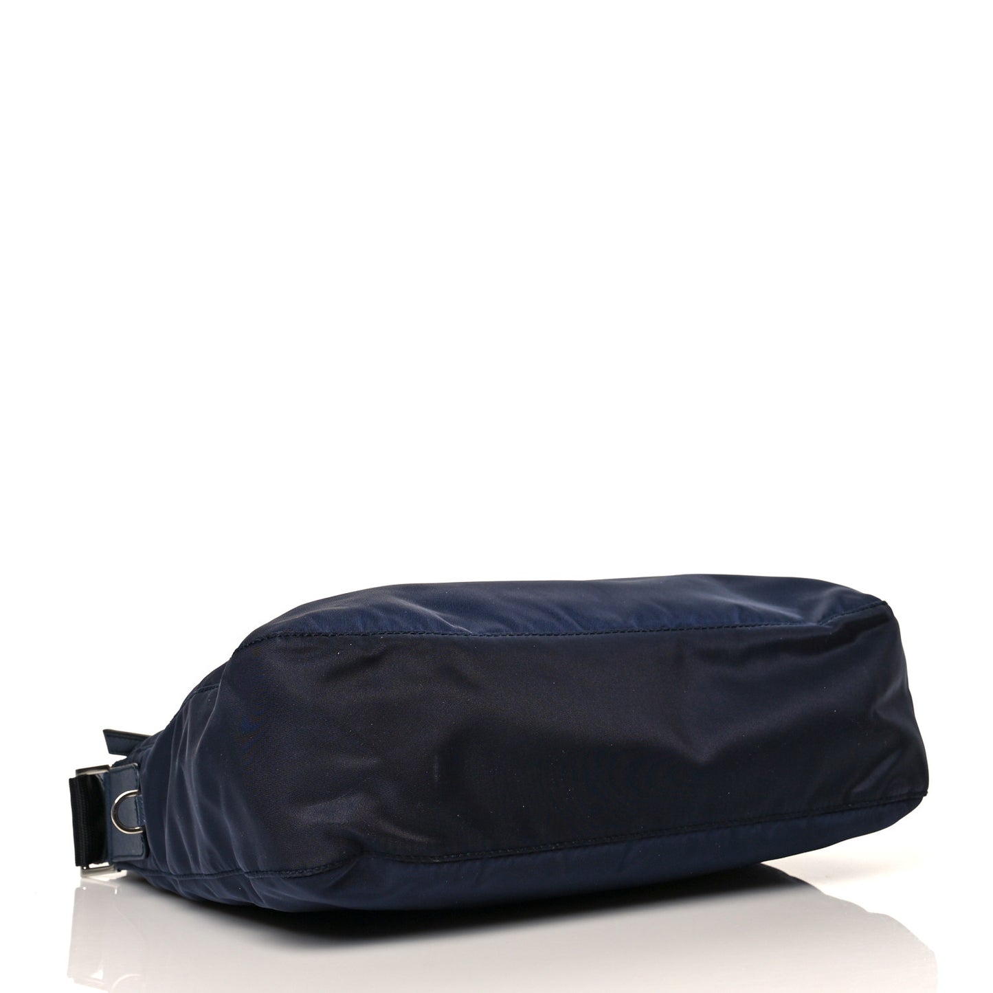 Tessuto Nylon Messenger Bag Baltico