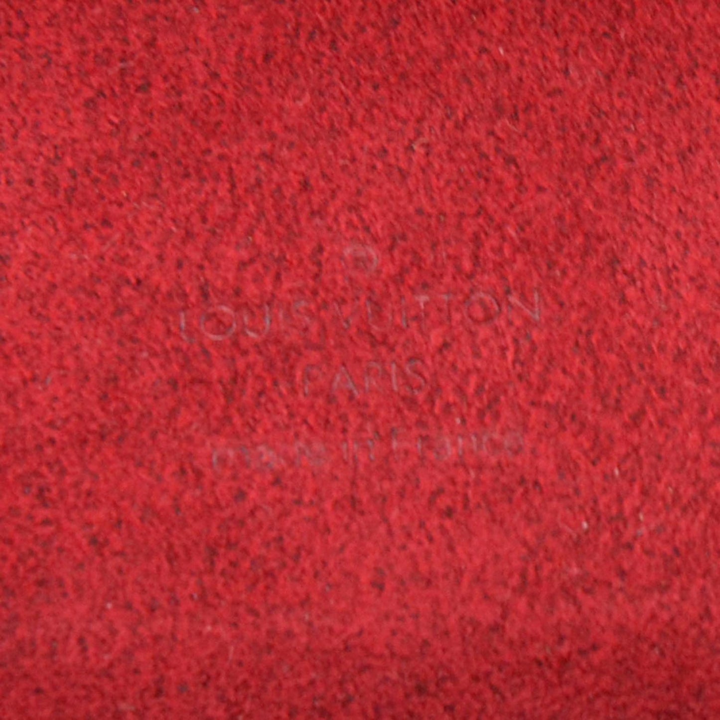Monogram Sonatine