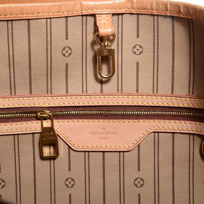 Louis Vuitton Monogram Delightful MM 5 of 8