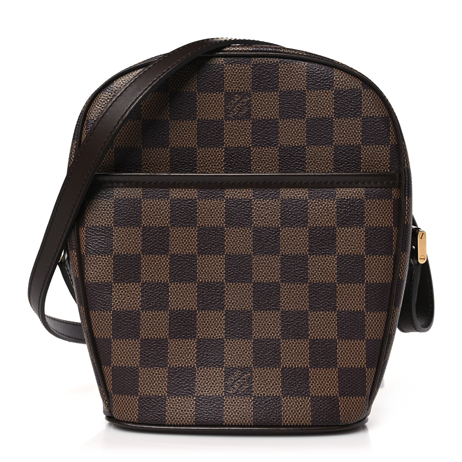Louis Vuitton Damier Ebene Ipanema PM 1 of 8