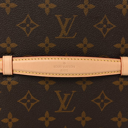 Louis Vuitton Monogram Nice Jewelry Case 7 of 11