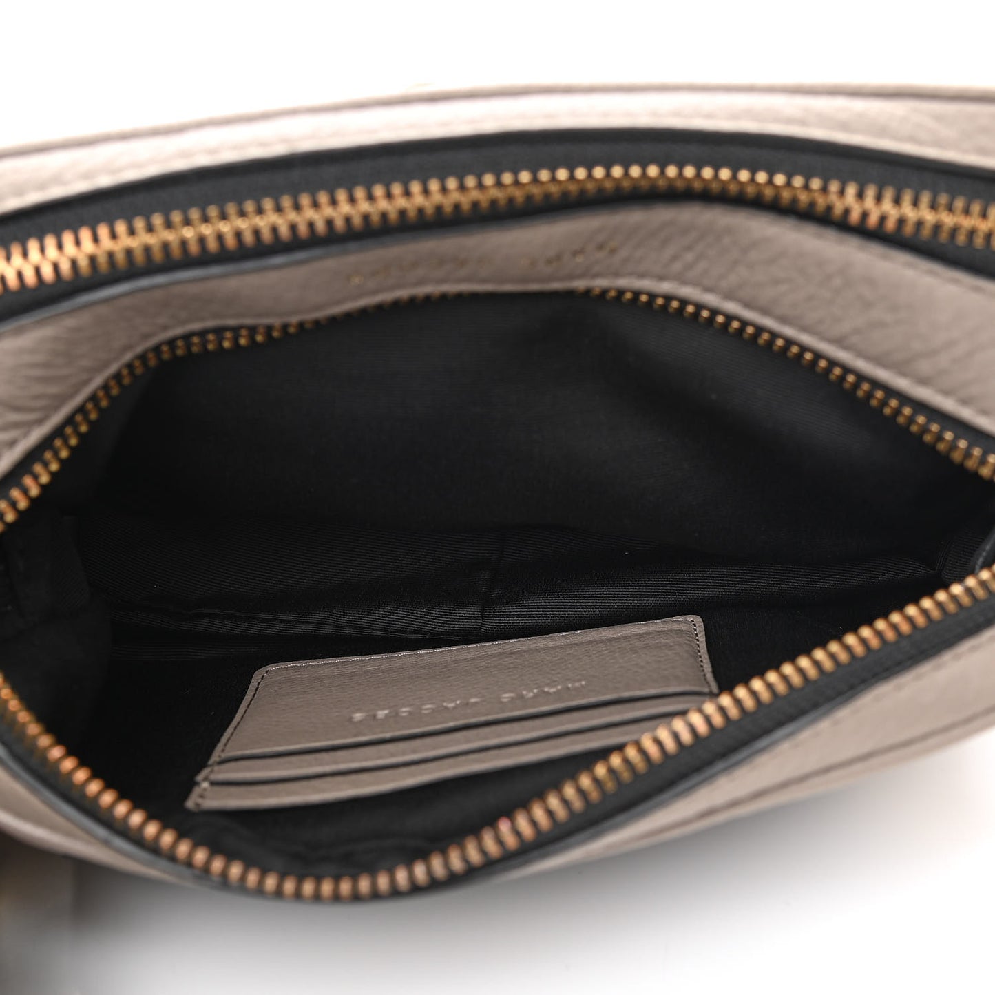 Supple Natural Grain Calfskin The Softshot 21 Bag Multicolor
