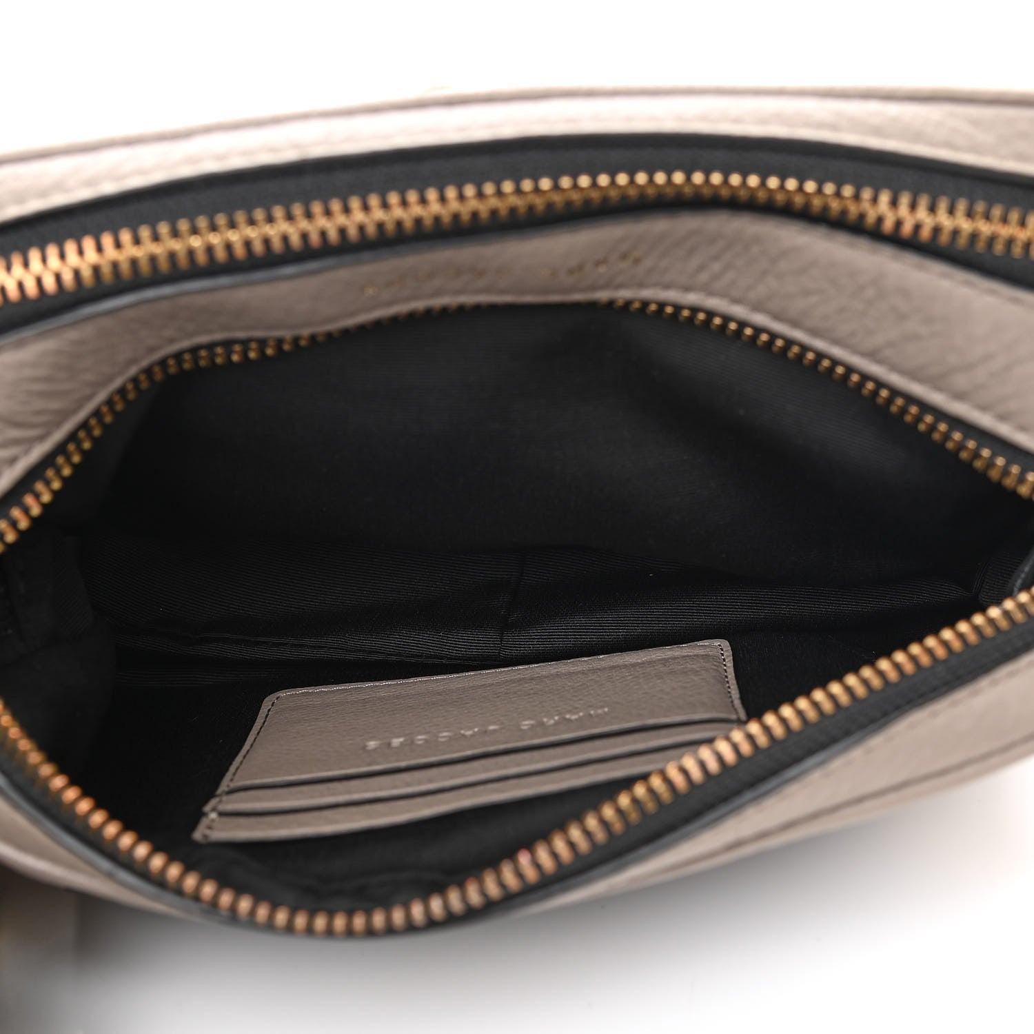 Marc Jacobs Supple Natural Grain Calfskin The Softshot 21 Bag Multicolor 6 of 10
