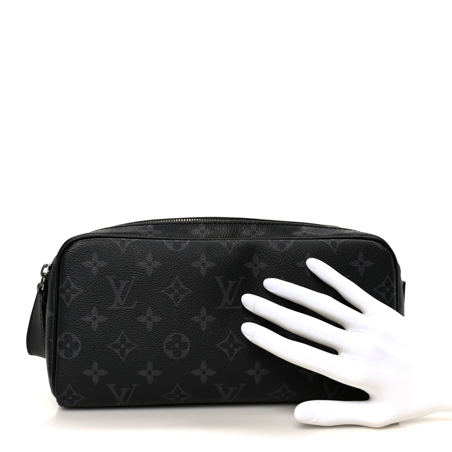 Monogram Eclipse Dopp Kit Toilet Pouch