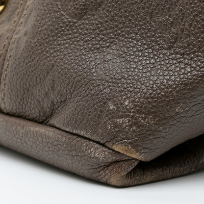 Louis Vuitton Empreinte Artsy MM Ombre 10 of 18