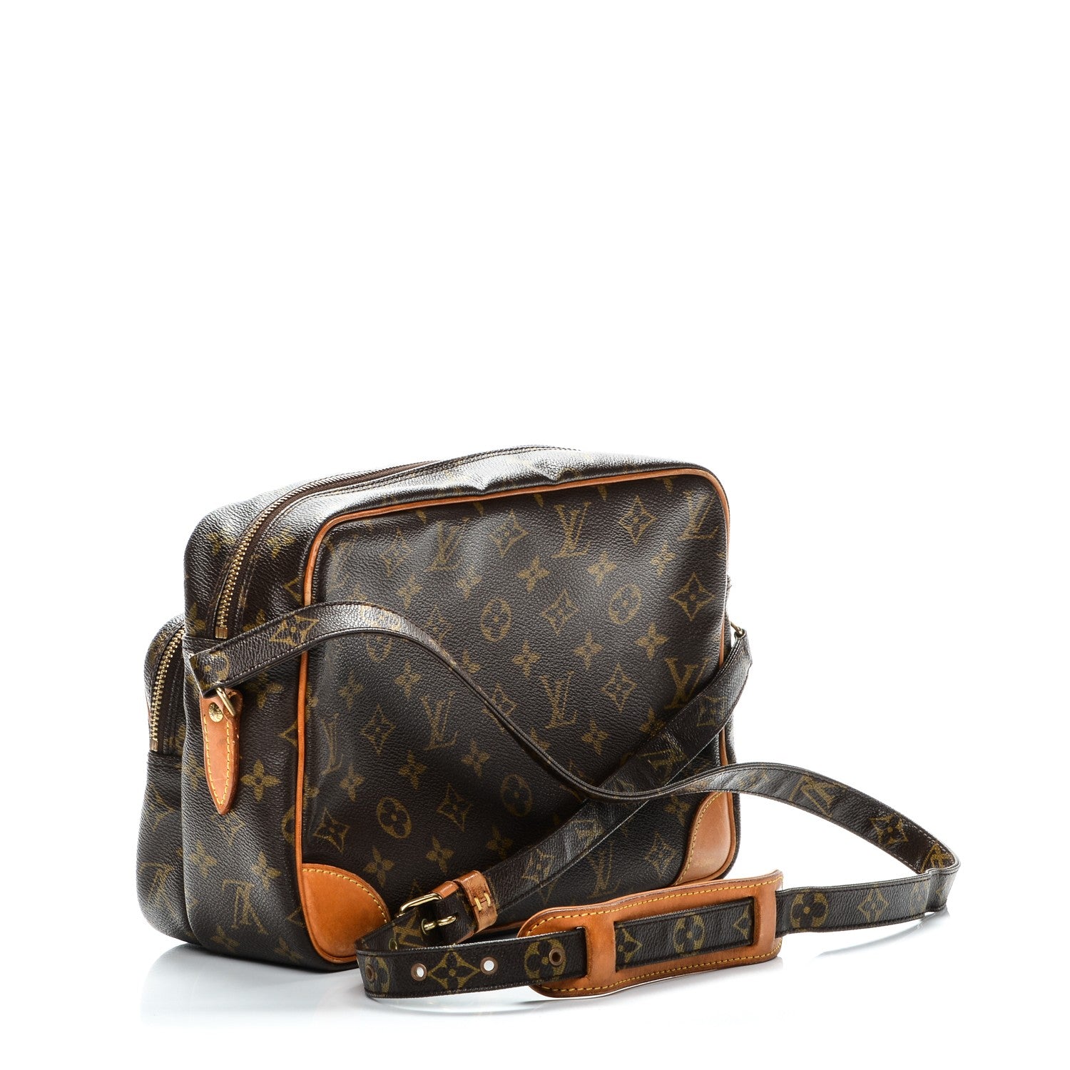Louis Vuitton Monogram Nil 28 3 of 11